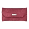 LYKKE Udskiftelige Rundpindesæt Blush, Crimson, 9 cm
